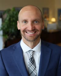 Top Rated Appellate Attorney in Taylor, TX : Chris Osborn