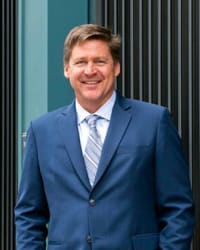 Top Rated Personal Injury Attorney in Greenwood Village, CO : Malcolm B. Seawell