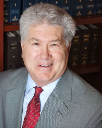 Top Rated Personal Injury Attorney in Tucson, AZ : Leighton Rockafellow