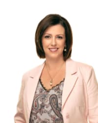 Top Rated Family Law Attorney in Falls Church, VA : Julie Curran Gerock