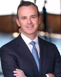 Sean P. Murray