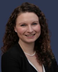 Top Rated Employment & Labor Attorney in Nashville, TN : Kasi Wautlet