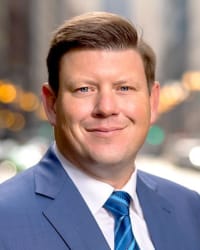 Bradley M. Cosgrove