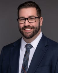 Top Rated Medical Malpractice Attorney in Pittsburgh, PA : Drew Rummel
