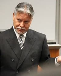 Ezekiel E. Cortez