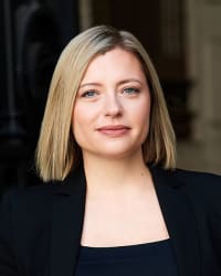 Top Rated Medical Malpractice Attorney in Philadelphia, PA : Cynthia E. Stavrakis