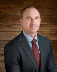 Top Rated Personal Injury Attorney in Denver, CO : Greg Bentley