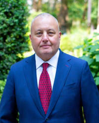 Top Rated Medical Malpractice Attorney in Philadelphia, PA : George Sean Marion