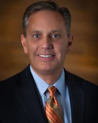 Top Rated Personal Injury Attorney in Grand Rapids, MI : Thomas R. Behm