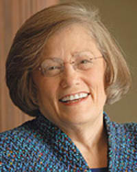 Top Rated Family Law Attorney in Rockville, MD : Jo B. Fogel