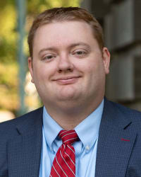 Top Rated Personal Injury Attorney in Raleigh, NC : Ian Richardson
