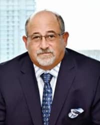 Top Rated Business Litigation Attorney in Miami, FL : Richard C. Wolfe