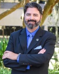 Top Rated Family Law Attorney in Longwood, FL : Roy J. Smith, IV
