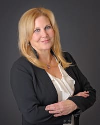 Top Rated Personal Injury Attorney in Birmingham, MI : Dani K. Liblang