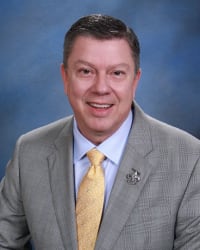 Top Rated Family Law Attorney in Shreveport, LA : Kenneth P. Haines