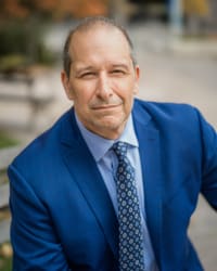Top Rated Personal Injury Attorney in Columbus, OH : J. Scott Bowman