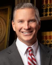 Top Rated Personal Injury Attorney in Worthington, OH : Brian G. Miller