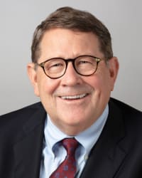 Top Rated Intellectual Property Attorney in Minneapolis, MN : Dennis L. Monroe
