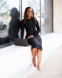 Top Rated Family Law Attorney in Shreveport, LA : Ebonee R. Norris
