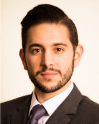 Top Rated Workers' Compensation Attorney in Los Angeles, CA : Giancarlo J. Mendez