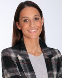 Top Rated Personal Injury Attorney in Saint Louis, MO : Toni Schlapprizzi