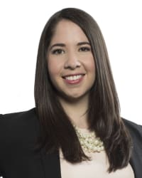 Top Rated Family Law Attorney in Charlotte, NC : Jennifer P. Moore
