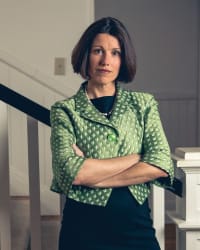 Top Rated White Collar Crimes Attorney in Charlotte, NC : C. Melissa Owen