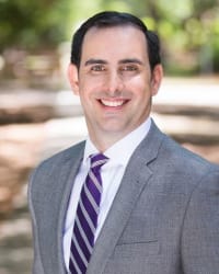 Top Rated Personal Injury Attorney in Goose Creek, SC : Benjamin Akery