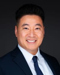 Top Rated Family Law Attorney in Pasadena, CA : Anthony Lai