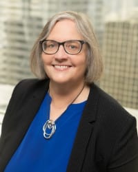 Top Rated Estate Planning & Probate Attorney in Seattle, WA : Ann T. Wilson
