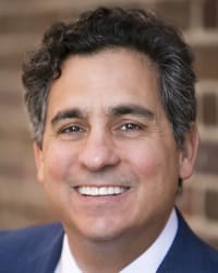 Top Rated Business Litigation Attorney in Charleston, SC : Theodore L. Manos
