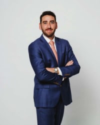 Top Rated Personal Injury Attorney in Bethlehem, PA : Isaac A. Hof