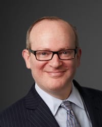 Top Rated Securities & Corporate Finance Attorney in New York, NY : Steven Huttler