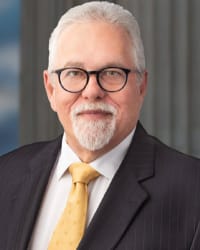 Top Rated Family Law Attorney in Woodland Hills, CA : Leon F. Bennett