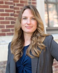 Top Rated General Litigation Attorney in Lutherville-timonium, MD : Chelsea Ortega