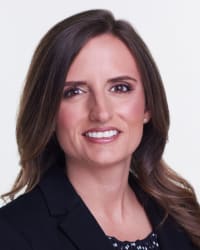Top Rated Personal Injury Attorney in Indianapolis, IN : Ashley Marks