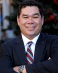 Top Rated White Collar Crimes Attorney in Charlotte, NC : Noell P. Tin
