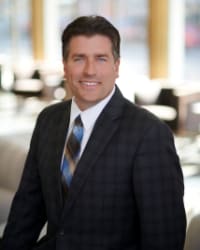 Top Rated Personal Injury Attorney in Indianapolis, IN : Bryan C. Tisch