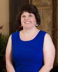 Top Rated Family Law Attorney in Charlotte, NC : Kelli Y. Allen