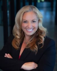 Top Rated Business Litigation Attorney in Indianapolis, IN : Hannah Kaufman Joseph