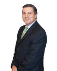 Top Rated Civil Litigation Attorney in Spring, TX : Patrick M. Primavera