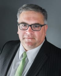 Top Rated Civil Litigation Attorney in Lexington, KY : David F. Latherow