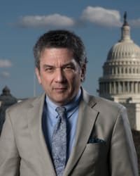 Top Rated White Collar Crimes Attorney in Washington, DC : Solomon L. Wisenberg