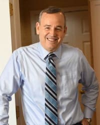 Top Rated Civil Litigation Attorney in North Haven, CT : James G. Williams
