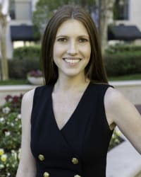 Top Rated Family Law Attorney in Cornelius, NC : Maren Tallent Funk