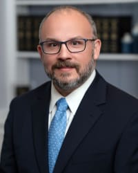 Top Rated Family Law Attorney in Leesburg, VA : Penn Bain