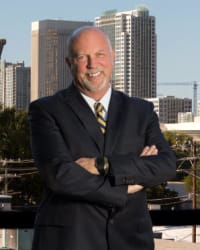 Top Rated White Collar Crimes Attorney in Charlotte, NC : Eben T. Rawls, III