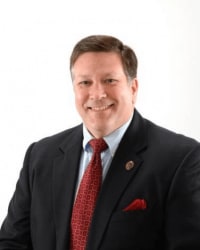 Top Rated Business Litigation Attorney in Greenwood, IN : Patrick Olmstead
