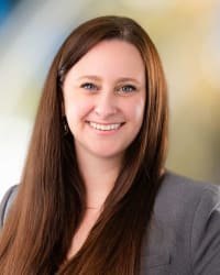 Top Rated Family Law Attorney in Charlotte, NC : Mallory A. Willink