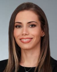 Top Rated Civil Litigation Attorney in Carle Place, NY : Eleni Kakos